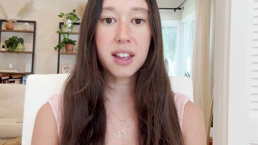 NLP Somatic Coaching Testimonial